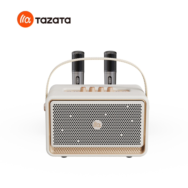 Factory Wholesale High Quality Portable Wireless BT Speaker 60W With Mic For Home
