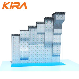 Thương mại trong nhà và ngoài trời leo tường Tấm Đá Nhân Tạo leo tường trò chơi cho trẻ em - Product Image 2