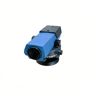 Instrumento de Nivelación Automática Electrónico D-38L, Nivel Automático de Alta Calidad con Amortiguación Magnética - Product Image 6