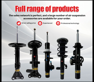 <span class=keywords><strong>Amortisseur</strong></span> de suspension économique de qualité OEM OE 344360 pour <span class=keywords><strong>NISSAN</strong></span> <span class=keywords><strong>PATROL</strong></span>/SAFARI <span class=keywords><strong>Y61</strong></span> 1997-2010, livraison rapide - Product Image 6