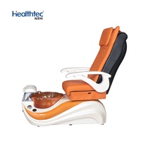 Chaise d'extérieur pour Salon de manucure, fauteuil de Massage, pédicure, Spa, mains libres, pour manucure