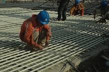 פלדה פחמן שחור מעוות ברזל מוט ברזל חיזוק ברזל לבנייה שירות עיבוד - Product Image 4