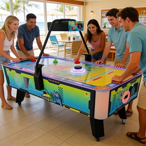 <span class=keywords><strong>Table</strong></span> de <span class=keywords><strong>hockey</strong></span> sur <span class=keywords><strong>air</strong></span> en gros d'usine 2025, machine de <span class=keywords><strong>hockey</strong></span> sur <span class=keywords><strong>air</strong></span>, sûre et durable pour les enfants, les adultes, toutes les occasions en salle de jeux d'arcade - Product Image 3