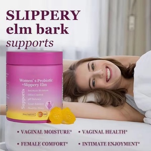 Wholesale Natural Sugar-Free Probiotic <b>Gummy</b> <b>Candy</b> for Vaginal Health Feminine Health Supplement - Product Image 3