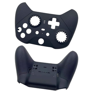 Phía Trước Trở Lại Nhà Ở <span class=keywords><strong>Shell</strong></span> Faceplate Bìa Thay Thế Sửa Chữa Kit Đối Với <span class=keywords><strong>Xbox</strong></span> Một Elite Loạt 2 Điều Khiển - Product Image 5