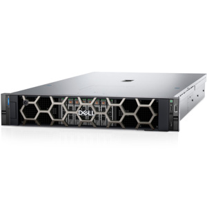 Servidor R760XA 2U con Unidad Central de Procesamiento Xeon, Admite DDR5 ECC RDIMM para Mejorar el Rendimiento de Aceleración - Product Image 3