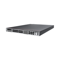 Passerelle VPN Firewall 88036WBH LIC-USG6650E-ATP-1Y-OVS Abonnement de protection contre les menaces avancées 12 mois 1 CPU 8 cœurs DDR4 16 Go