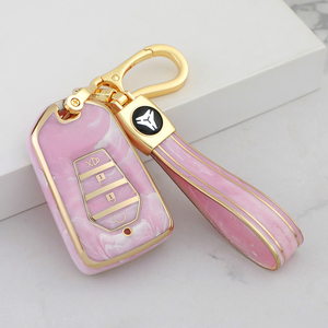 Funda de TPU suave para llave de coche - Product Image 3