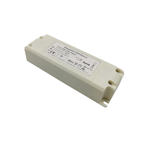 Triac Dali CC cung cấp điện 230V AC để DC 30-<span class=keywords><strong>42V</strong></span> 900mA <span class=keywords><strong>36W</strong></span> nhấp nháy miễn phí Dimmable dẫn lái xe biến áp cho bảng điều khiển ánh sáng - Product Image 3