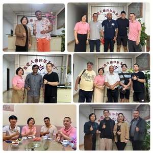 Tc4 titanyum alaşımlı Ultra hafif altıgen vidalar renkli Drone çerçeve aksesuarları üst pompa modifikasyon cıvata metrik - Product Image 6