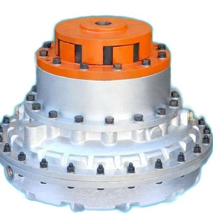 YOXIIZ 450 Type Accouplement fluide à remplissage constant YOX360 YOXz400 YOX500 - Product Image 2