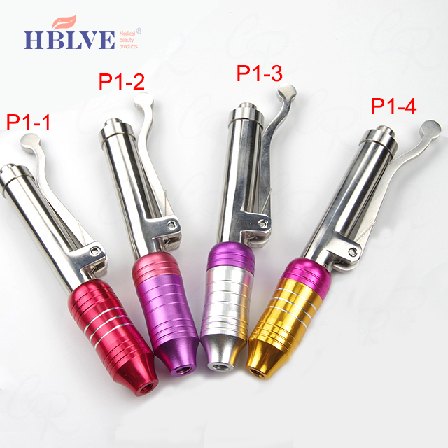 Stylo à acide hyaluronique p1