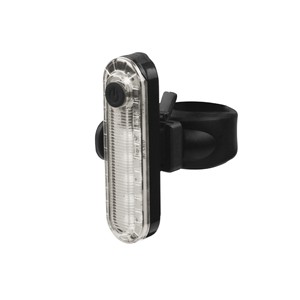 Briviga 10lm200mah TYPE-C sạc SMD LED xe đạp xe đạp xe đạp ngoài trời thể thao phía sau đuôi ánh sáng không thấm nước ghế bài nhanh chóng gắn kết - Product Image 3