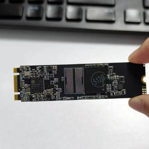 プロ向け高速データ転送ポータブル外付けSSD 512GB/1TB/2TB USB 3.2 Gen 2 - Product Image 2