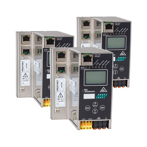 Module de sécurité et de cybersécurité Bihl+Wiedemann BWU4855 ASi-3 Profinet Gateway Allemagne - Product Image 4