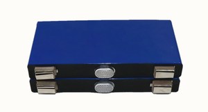 NMC lithium polymer 3,7 V 30ah 40ah LiFePO4 prismatic cell for electric vehicles and scooter battery - Product Image 6