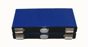 NMC lithium polymer <strong>3</strong>,7 V 30ah 40ah LiFePO4 prismatic cell for electric vehicles and scooter battery - Product Image 6