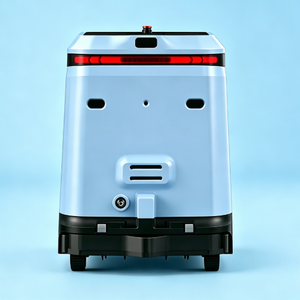 <span class=keywords><strong>Robot</strong></span> Aspirador y Limpiador con Función <span class=keywords><strong>de</strong></span> Autolimpieza, <span class=keywords><strong>Robot</strong></span> <span class=keywords><strong>de</strong></span> Limpieza Industrial Inteligente - Product Image 4