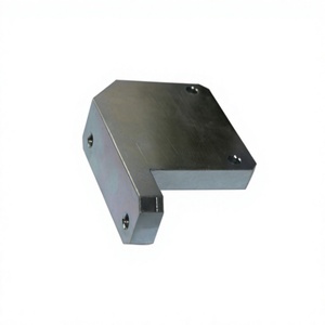 Servicio de Mecanizado CNC de Alta Precisión en Vietnam, Piezas Metálicas Personalizadas de Gran Volumen, Torneado y Fresado OEM - Product Image 4