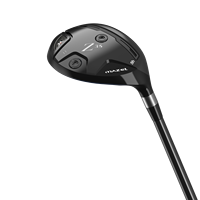 Clubs de golf hybrides haut de gamme MAZEL pour hommes 2,3,4,5,6,7,8,9,PW, main droite, club unique