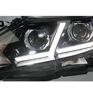 Per <span class=keywords><strong>Nissan</strong></span> <span class=keywords><strong>Qashqai</strong></span> Dualis HA CONDOTTO il Faro Lampada Frontale Per <span class=keywords><strong>NISSAN</strong></span> 2016 Anno - Product Image 5