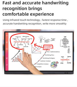 <span class=keywords><strong>Pizarra</strong></span> interactiva <span class=keywords><strong>Pizarra</strong></span> inteligente interactiva <span class=keywords><strong>Pantalla</strong></span> táctil LED Note 8 <span class=keywords><strong>Pantalla</strong></span> <span class=keywords><strong>Pizarra</strong></span> digital <span class=keywords><strong>Pizarra</strong></span> 2 en 1 20 puntos - Product Image 3