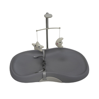 Table à langer pour bébé Table à langer pour bébé avec jouets