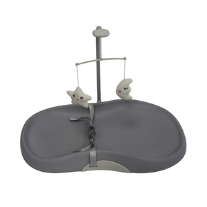 Bé thay đổi bảng bé thay đổi <span class=keywords><strong>pad</strong></span> với đồ chơi - Product Image 2