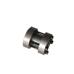 Z22 Modelo RLK Series Acoplamiento de sujeción cónico Conexión de separación libre de dos ejes - Product Image 4