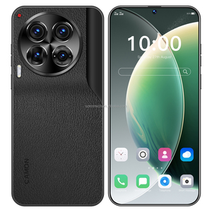 Chất lượng cao mở khóa 5g điện thoại thông minh Hot Bán Camon 30 Pro 16 + 1TB Android các tính năng toàn cầu phiên bản điện thoại di động - Product Image 5