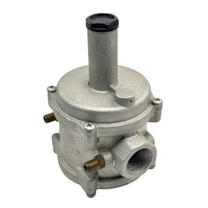 วาล์วลดแรงดันแก๊สอะลูมิเนียมอัลลอยด์ Hp700 G34 สำหรับเตาอุตสาหกรรม LPG - Product Image 3