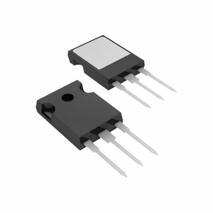 In Stock SIHG052N60EF-GE3 TO-247AC Transistors Electronic Circuit Components - Product Image 1