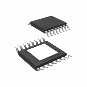 BOM IC In Stock TPS40057PWPR Components Electronic 16 PowerTSSOP Power Management (PMIC) - Product Image 1