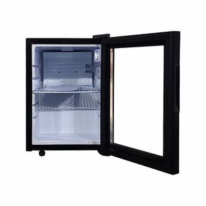 Refroidisseur d'affichage de réfrigérateur de maquillage à température unique durable Présentoir de crème glacée de comptoir <span class=keywords><strong>Distributeur</strong></span> de fûts de bière - Product Image 1