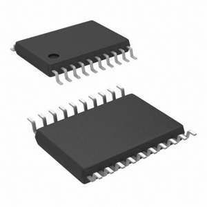 HYST In Stock(hyst Original IC)PCA9535PW Interface IO Expanders IC I/O EXPANDER I2C 16B 24TSSOP PCA9535PW Electronic Component - Product Image 1
