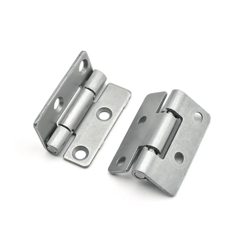 110 Degree Flipping Furniture Hardware Arbitrary Stop Hinge with Angle Limit Rotation Angle for Custom Hinge Rotation