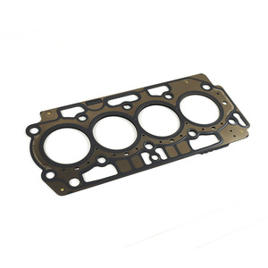 Guarnizione Testata Cilindro OE 9824494080 per Motore Diesel <span class=keywords><strong>Peugeot</strong></span> Citroen DV5R 1.5 HDI BlueHDi - Product Image 5