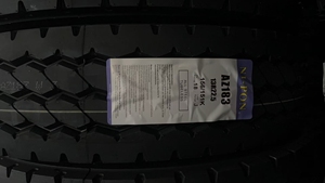 ยางรถบรรทุกเรเดียลสำหรับงานหนัก 265/70R16 SL369 ใหม่ ทนทานต่อการสึกหรอ สำหรับรถบรรทุกหนัก - Product Image 3
