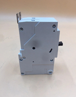 Interruptor de Protección de Circuito MCCB NGB2B125B, Interruptor Automático en Caja Moldeada