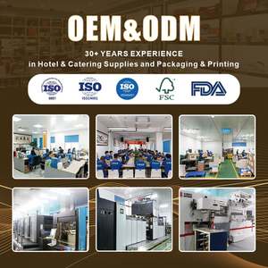 Fundas de Papel para Vasos de Café Impresas Personalizadas, Fundas de Papel Kraft Corrugado para Bebidas Calientes, para Vasos de Té de Burbujas - Product Image 5