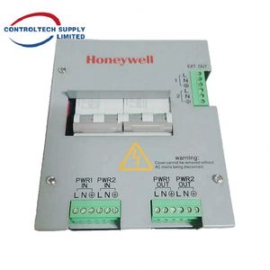 Top quality 51307039-100 Circuit Breaker Box Module 24VDC Overcurrent Protection for Control Cabinets - Product Image 2
