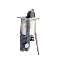 DZ9112230177 Cilindro de Refuerzo de Embrague Original SHACMAN para Camiones Pesados Shacman F3000 X3000 X5000 X6000 L5000, Repuestos