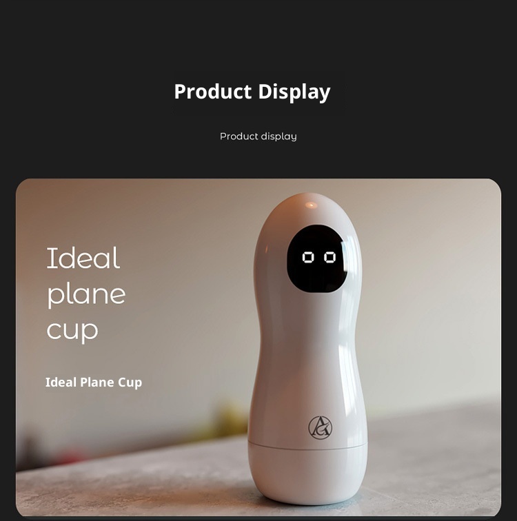 Con proiettile che salta uovo (inscatolato) senza schermo