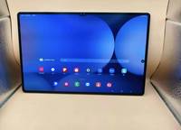 Nouvelle tablette S10 Ultra+ 5G Wi-Fi 16 Go de RAM + 1 To de ROM Octa-Core MTK Android 14 Double appareil photo 72MP/108MP Écran 2560x1600 Utilisation professionnelle