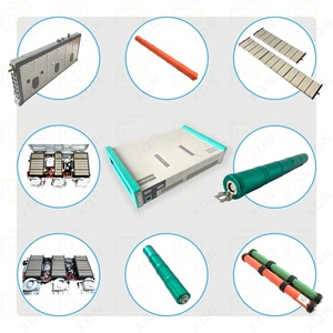 Cargador/Descargador de Baterías para Auto XQN HBC08 Pro con Certificación CE, 20V5A, 8-56 Canales, Analizador de Balance, Dispositivo de Reparación de Baterías Híbridas - Product Image 3
