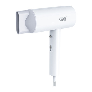 Secador de pelo Winning Star de 1800W con motor de corriente continua y protección contra el calor para uso en salón y en casa - Product Image 5