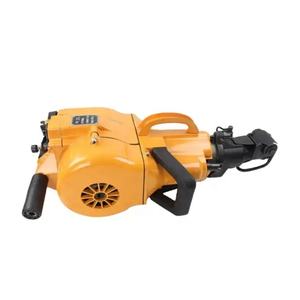 מקדחה מחיר הטוב ביותר כוח הפטיש קל לתפעול קידוח סלע בנזין <span class=keywords><strong>yn27c</strong></span> - Product Image 6