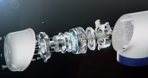 Bras de robot collaboratif dans l'industrie des locomotives - Product Image 6