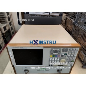 1ชิ้นเครื่องวิเคราะห์เครือข่ายเวกเตอร์ E8363B 10MHz - 40GHz H - Product Image 1