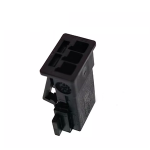 Nuevo Conector Original 1-1718346-1 con Carcasa de Plástico, Disponible en Grandes Cantidades a Bajo Precio - Product Image 4